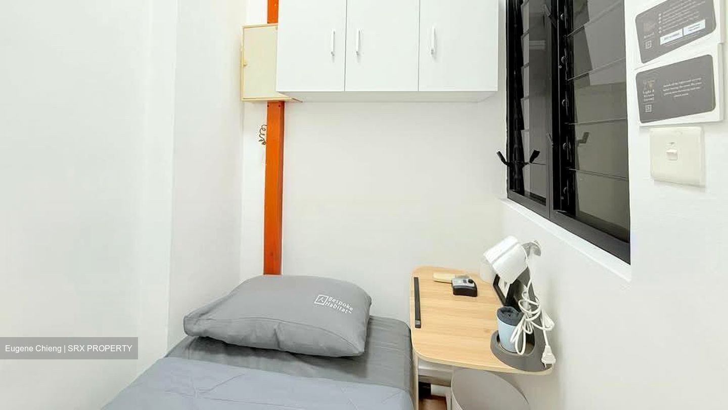 Central Green Condominium (D3), Condominium #562184951
